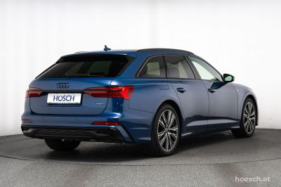 Audi A6 Gebrauchtwagen Audi A6 Gebrauchtwagen