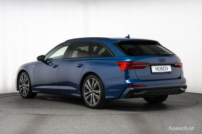 Audi A6 Gebrauchtwagen Audi A6 Gebrauchtwagen