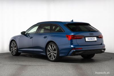 Audi A6 Gebrauchtwagen Audi A6 Gebrauchtwagen