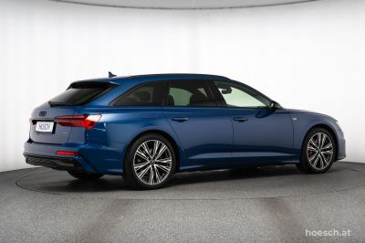 Audi A6 Gebrauchtwagen Audi A6 Gebrauchtwagen