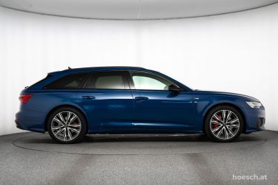 Audi A6 Gebrauchtwagen Audi A6 Gebrauchtwagen