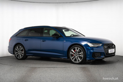 Audi A6 Gebrauchtwagen Audi A6 Gebrauchtwagen