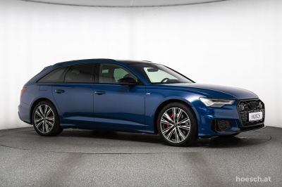 Audi A6 Gebrauchtwagen Audi A6 Gebrauchtwagen