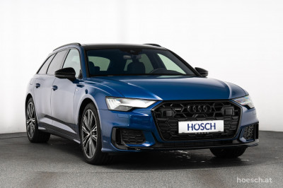 Audi A6 Gebrauchtwagen Audi A6 Gebrauchtwagen