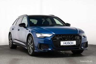 Audi A6 Gebrauchtwagen Audi A6 Gebrauchtwagen