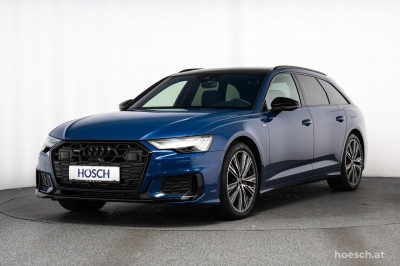 Audi A6 Gebrauchtwagen Audi A6 Gebrauchtwagen