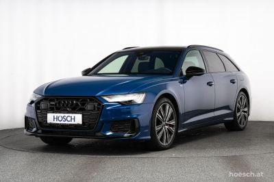 Audi A6 Gebrauchtwagen Audi A6 Gebrauchtwagen