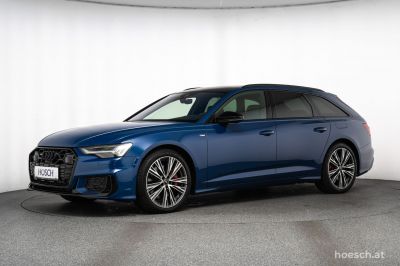 Audi A6 Gebrauchtwagen Audi A6 Gebrauchtwagen