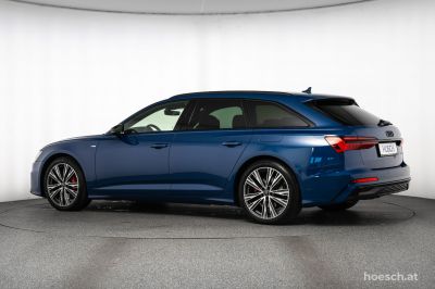 Audi A6 Gebrauchtwagen Audi A6 Gebrauchtwagen