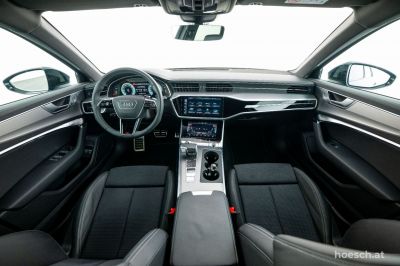 Audi A6 Gebrauchtwagen Audi A6 Gebrauchtwagen