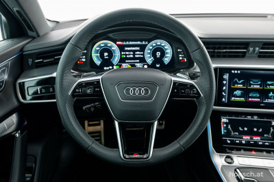 Audi A6 Gebrauchtwagen Audi A6 Gebrauchtwagen