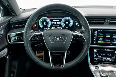 Audi A6 Gebrauchtwagen Audi A6 Gebrauchtwagen