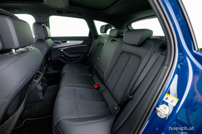 Audi A6 Gebrauchtwagen Audi A6 Gebrauchtwagen