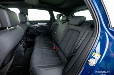 Audi A6 Gebrauchtwagen Audi A6 Gebrauchtwagen