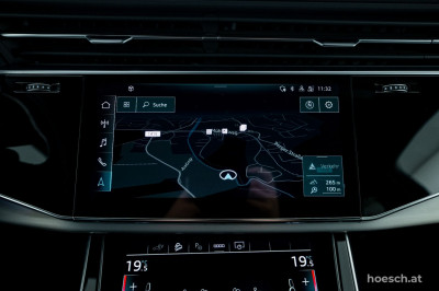 Audi Q7 Gebrauchtwagen Audi Q7 Gebrauchtwagen