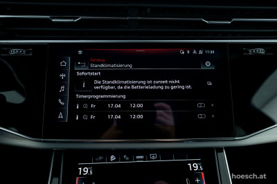 Audi Q7 Gebrauchtwagen Audi Q7 Gebrauchtwagen