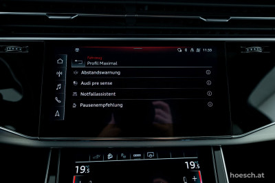 Audi Q7 Gebrauchtwagen Audi Q7 Gebrauchtwagen