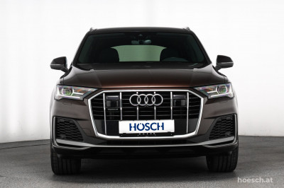 Audi Q7 Gebrauchtwagen Audi Q7 Gebrauchtwagen