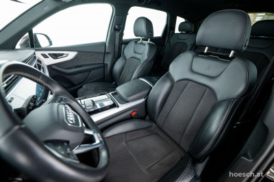 Audi Q7 Gebrauchtwagen Audi Q7 Gebrauchtwagen