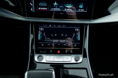 Audi Q7 Gebrauchtwagen Audi Q7 Gebrauchtwagen