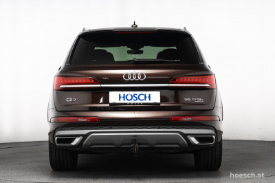 Audi Q7 Gebrauchtwagen Audi Q7 Gebrauchtwagen