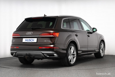 Audi Q7 Gebrauchtwagen Audi Q7 Gebrauchtwagen