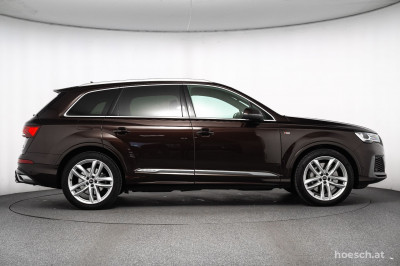 Audi Q7 Gebrauchtwagen Audi Q7 Gebrauchtwagen