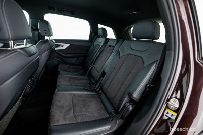 Audi Q7 Gebrauchtwagen Audi Q7 Gebrauchtwagen
