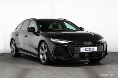 Audi A6 Gebrauchtwagen Audi A6 Gebrauchtwagen