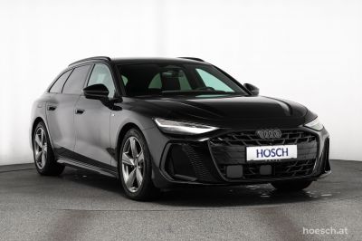 Audi A6 Gebrauchtwagen Audi A6 Gebrauchtwagen