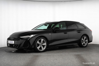 Audi A6 Gebrauchtwagen Audi A6 Gebrauchtwagen