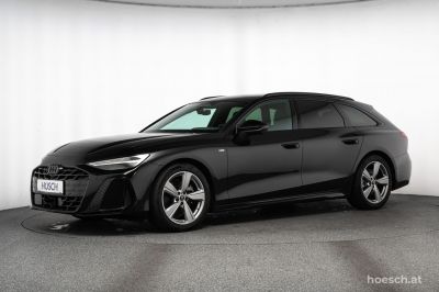 Audi A6 Gebrauchtwagen Audi A6 Gebrauchtwagen