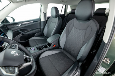 VW Tiguan Gebrauchtwagen VW Tiguan Gebrauchtwagen