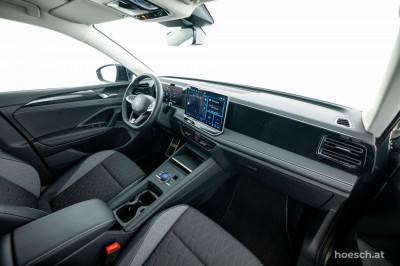 VW Tiguan Gebrauchtwagen VW Tiguan Gebrauchtwagen