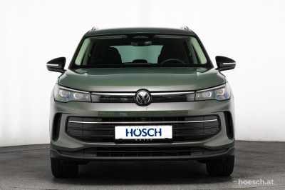 VW Tiguan Gebrauchtwagen VW Tiguan Gebrauchtwagen