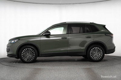 VW Tiguan Gebrauchtwagen VW Tiguan Gebrauchtwagen