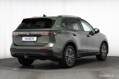 VW Tiguan Gebrauchtwagen VW Tiguan Gebrauchtwagen