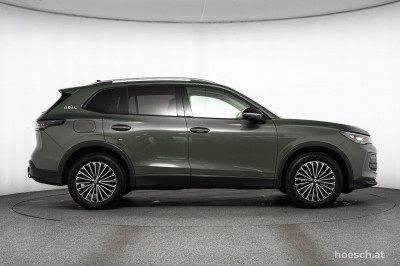 VW Tiguan Gebrauchtwagen VW Tiguan Gebrauchtwagen