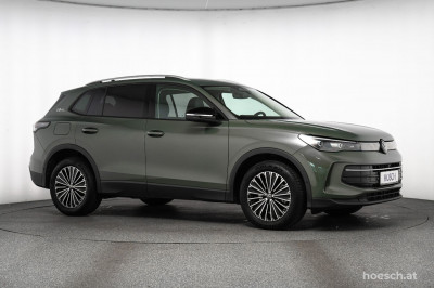 VW Tiguan Gebrauchtwagen VW Tiguan Gebrauchtwagen