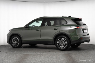VW Tiguan Gebrauchtwagen VW Tiguan Gebrauchtwagen