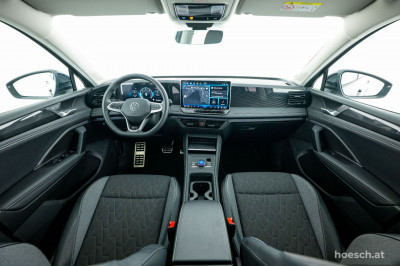 VW Tiguan Gebrauchtwagen VW Tiguan Gebrauchtwagen