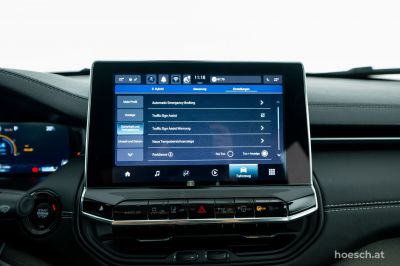 Jeep Compass Gebrauchtwagen