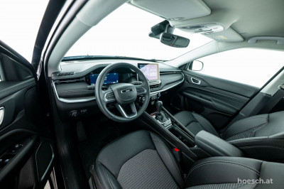 Jeep Compass Gebrauchtwagen Jeep Compass Gebrauchtwagen