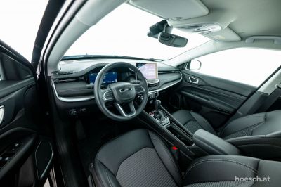 Jeep Compass Gebrauchtwagen