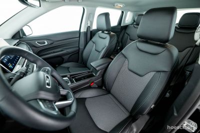 Jeep Compass Gebrauchtwagen