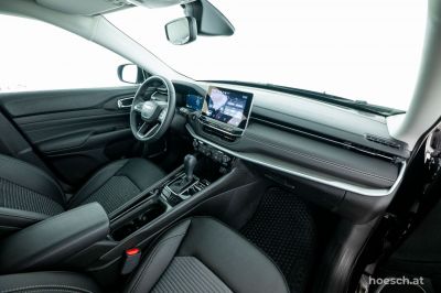 Jeep Compass Gebrauchtwagen