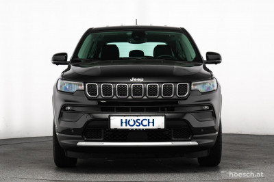 Jeep Compass Gebrauchtwagen Jeep Compass Gebrauchtwagen