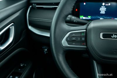 Jeep Compass Gebrauchtwagen