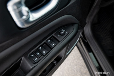 Jeep Compass Gebrauchtwagen Jeep Compass Gebrauchtwagen