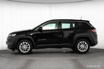 Jeep Compass Gebrauchtwagen Jeep Compass Gebrauchtwagen